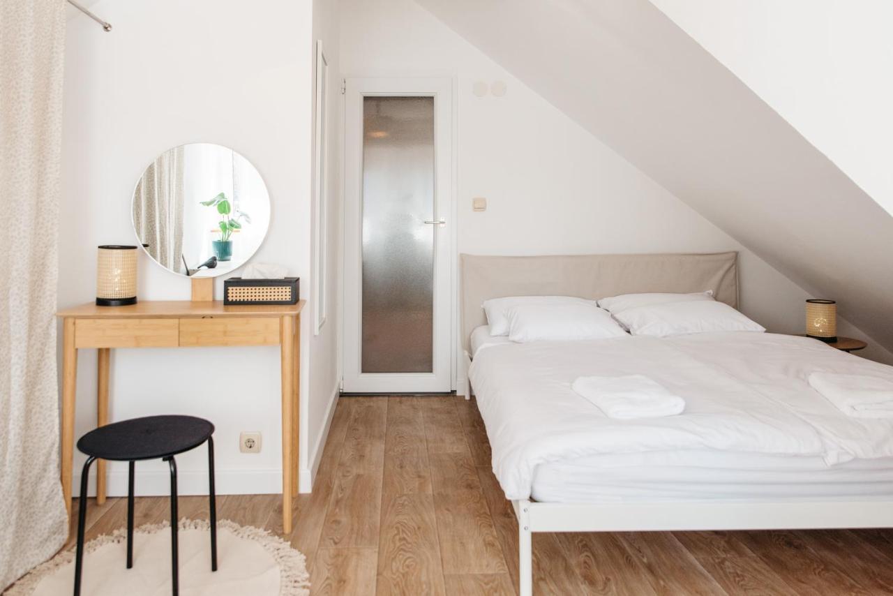 Pjaca Residence Penthouse スプリト エクステリア 写真