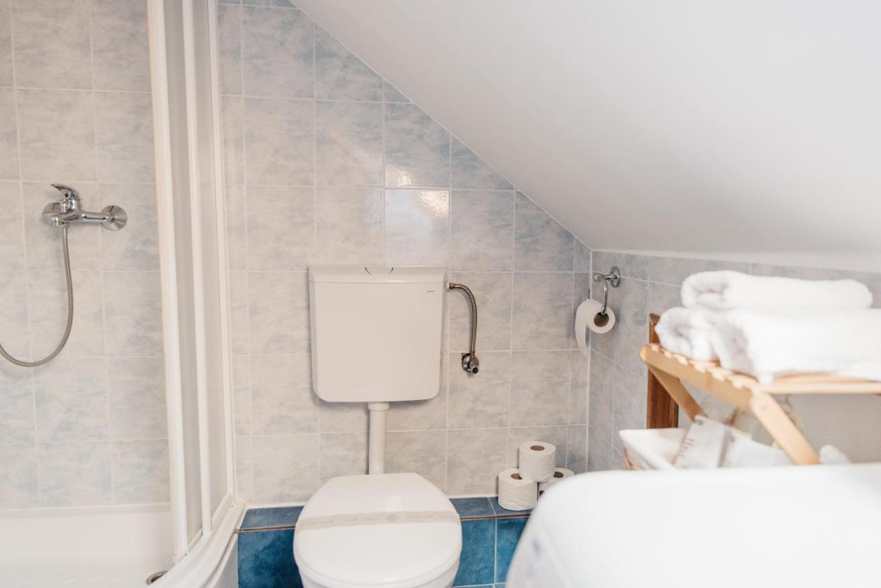 Pjaca Residence Penthouse スプリト エクステリア 写真