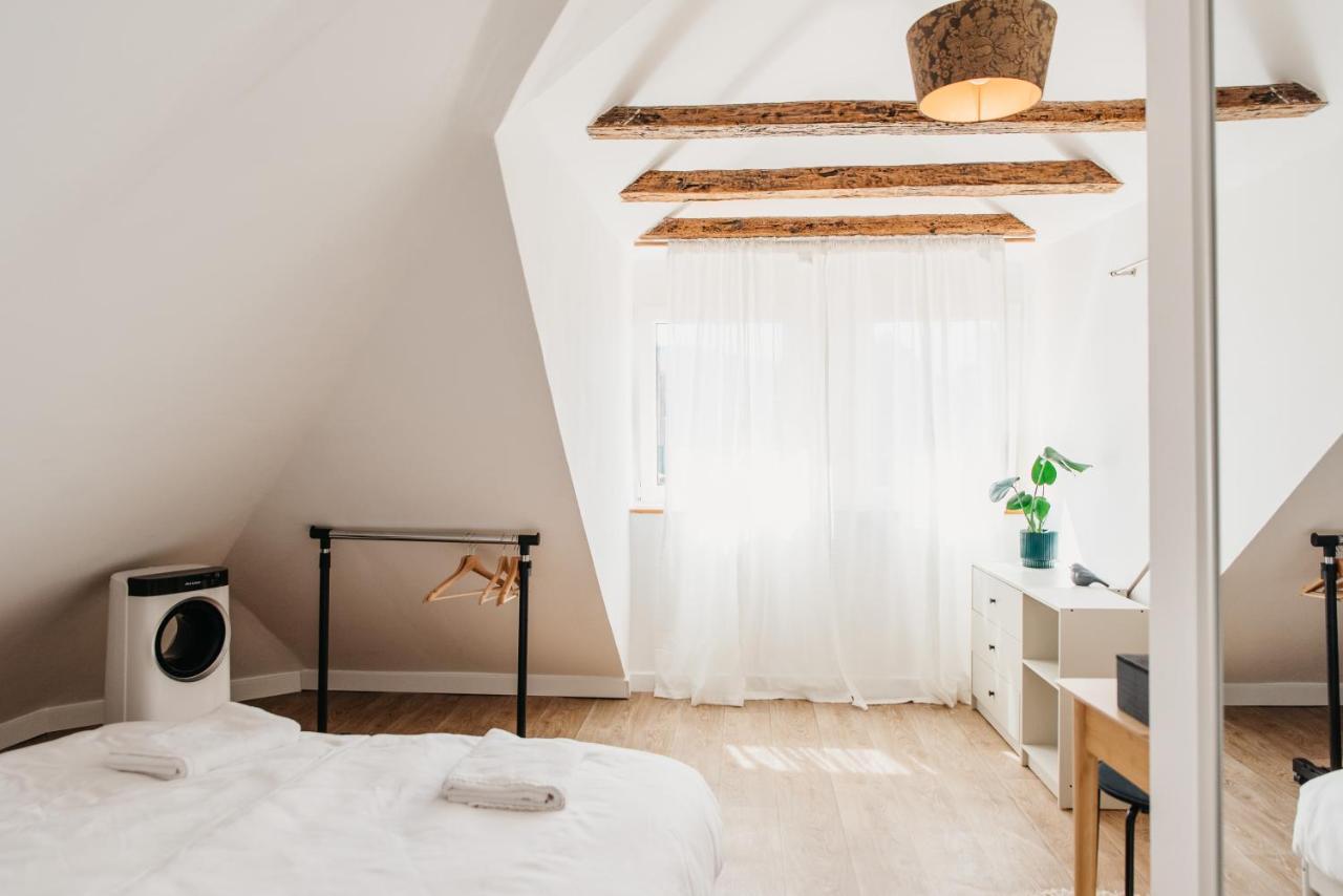 Pjaca Residence Penthouse スプリト エクステリア 写真
