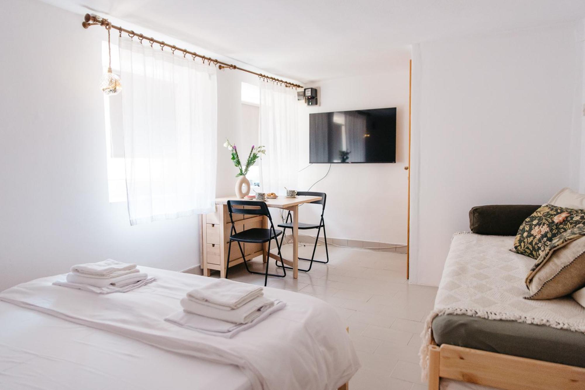 Pjaca Residence Penthouse スプリト エクステリア 写真