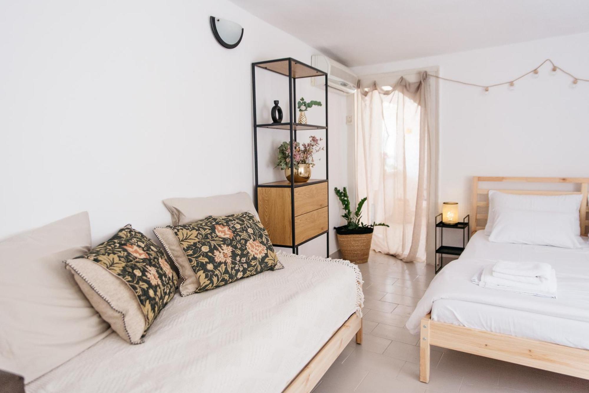 Pjaca Residence Penthouse スプリト エクステリア 写真