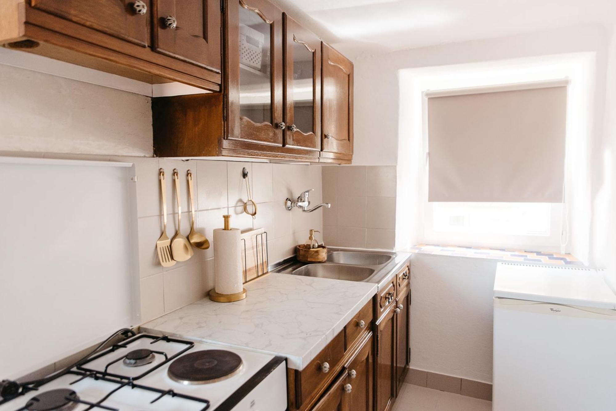 Pjaca Residence Penthouse スプリト エクステリア 写真
