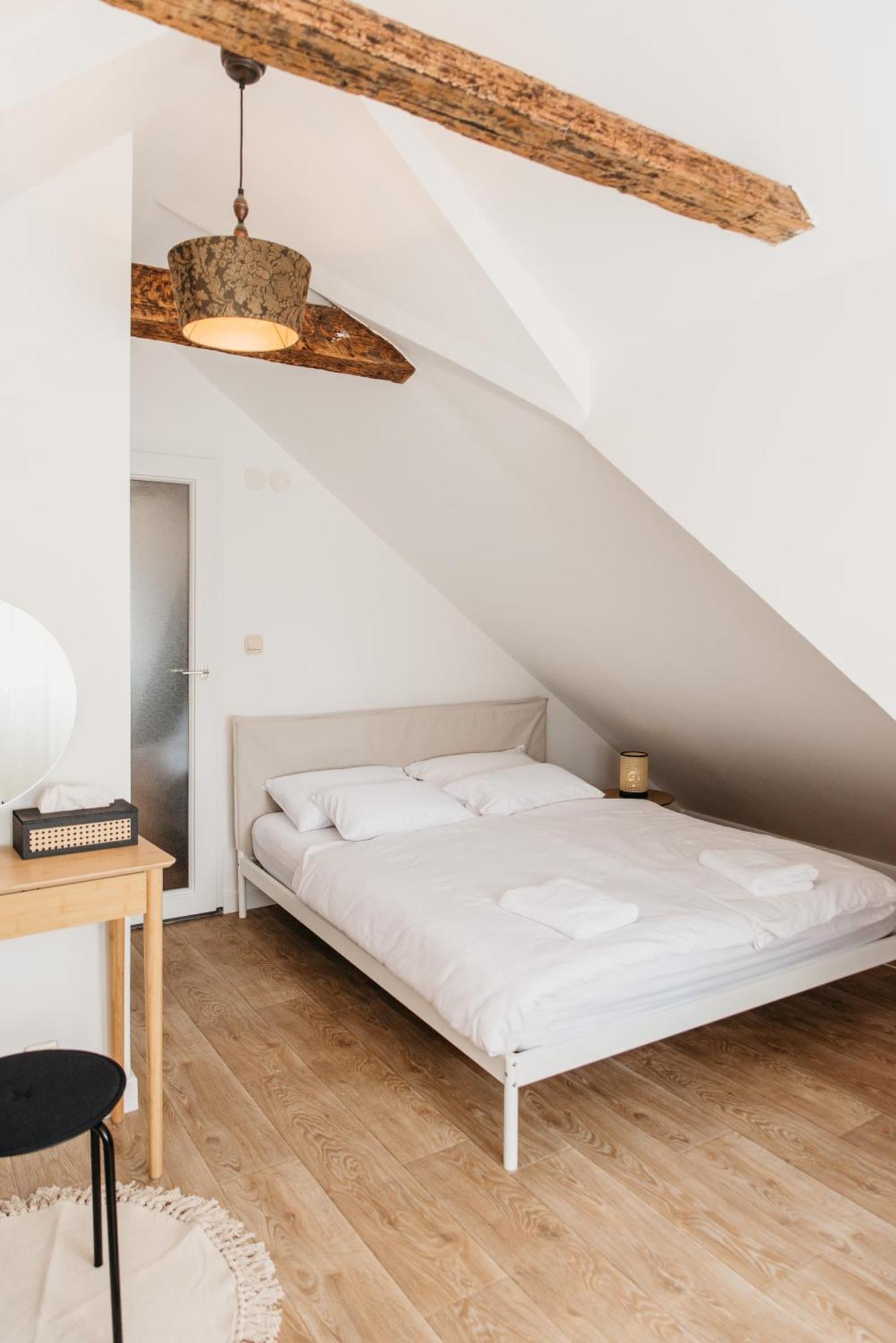 Pjaca Residence Penthouse スプリト エクステリア 写真