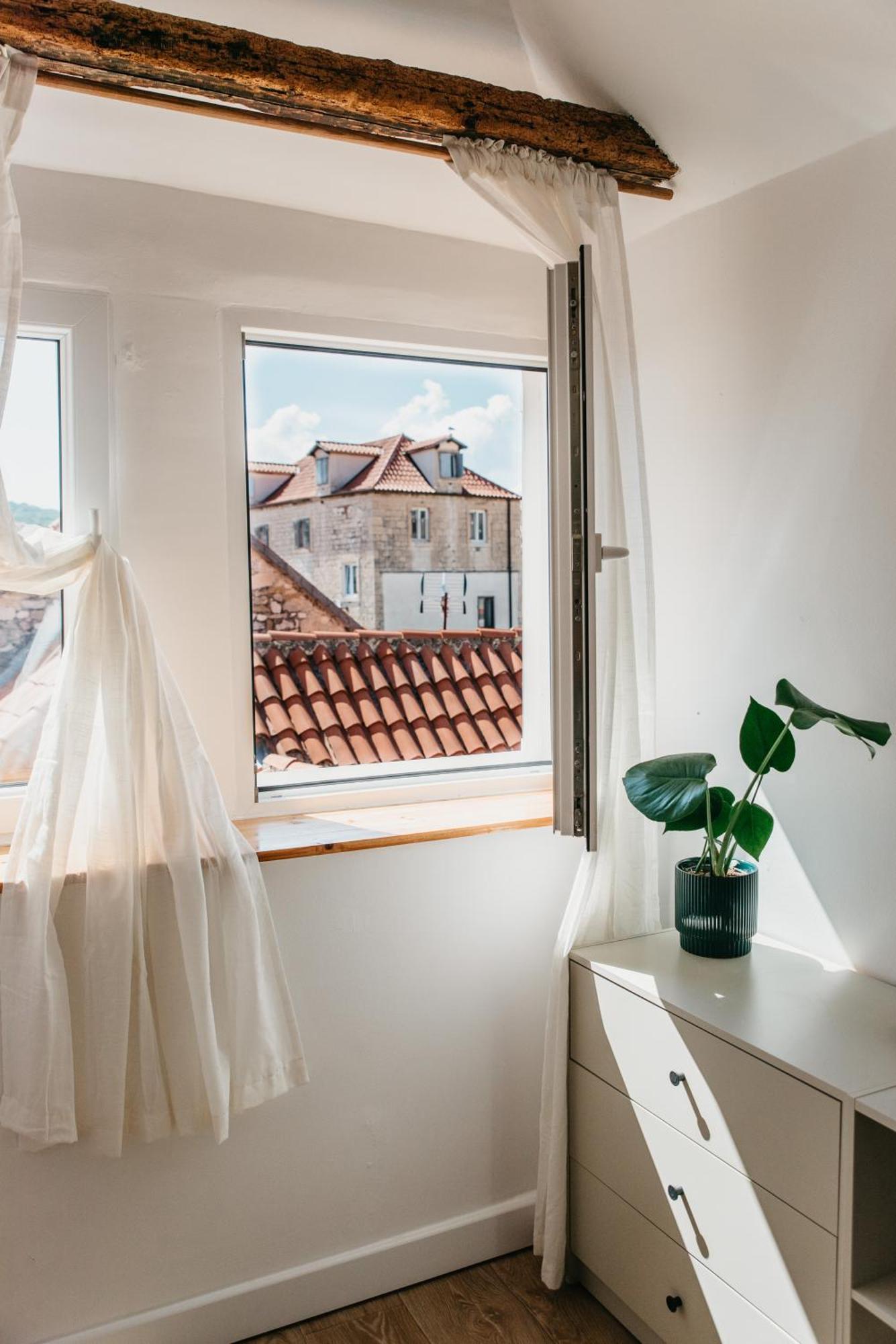 Pjaca Residence Penthouse スプリト エクステリア 写真